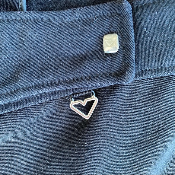 Obermeyer VINTAGE wool blend ski pants - Picture 8 of 8